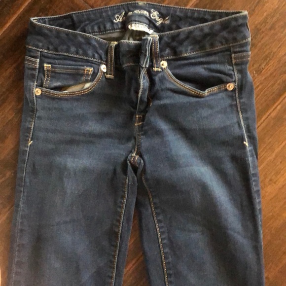 American eagle super stretch skinny jeans - Picture 6 of 6